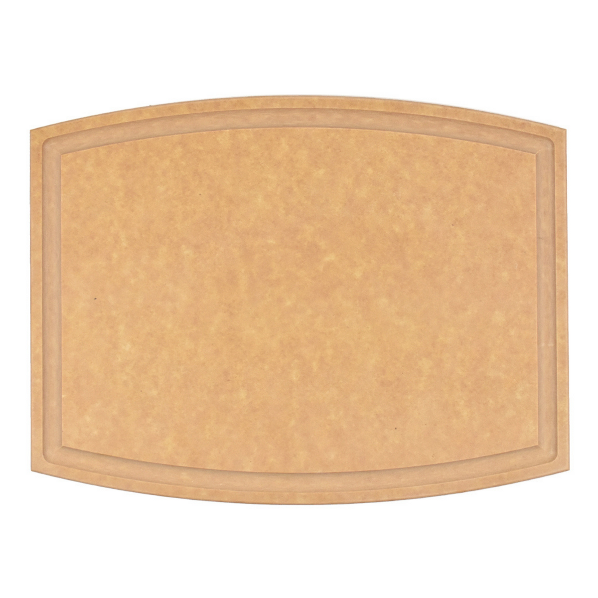 ARDEN LINE Cutting Board 9&quot; X 12&quot; X ¼&quot; Ecologically Friendly